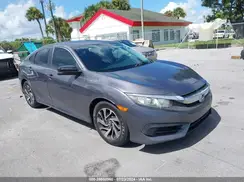 19XFC2F78GE020645 2016 HONDA CIVIC