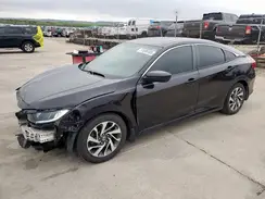 19XFC2F78GE021231 2016 HONDA CIVIC