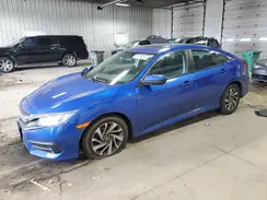 19XFC2F78GE021567 2016 HONDA CIVIC