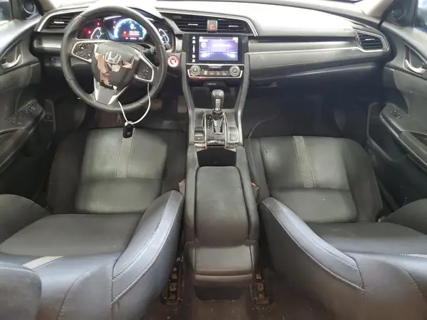 19XFC2F78GE021567 2016 HONDA CIVIC - Image 8