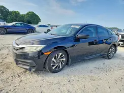 19XFC2F78GE023710 2016 HONDA CIVIC