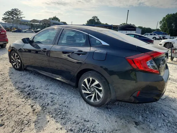 19XFC2F78GE023710 2016 HONDA CIVIC - Image 2