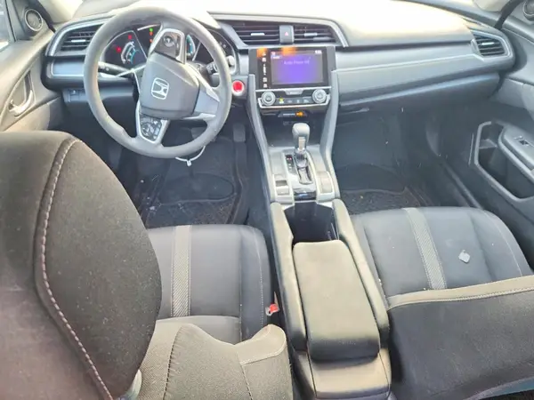 19XFC2F78GE023710 2016 HONDA CIVIC - Image 8