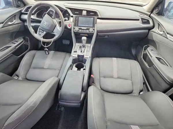 19XFC2F78GE027966 2016 HONDA CIVIC - Image 8