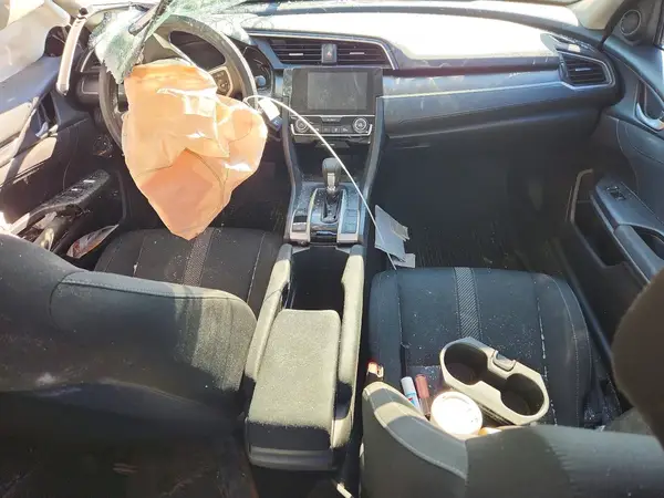 19XFC2F78GE028289 2016 HONDA CIVIC - Image 8