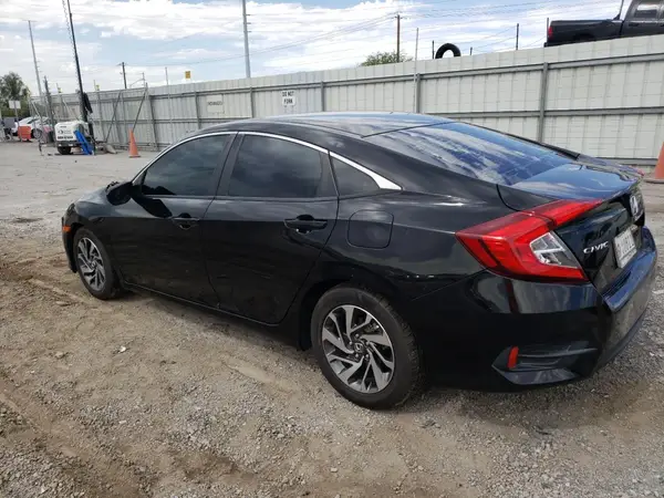 19XFC2F78GE030253 2016 HONDA CIVIC - Image 2