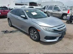 19XFC2F78GE031192 2016 HONDA CIVIC