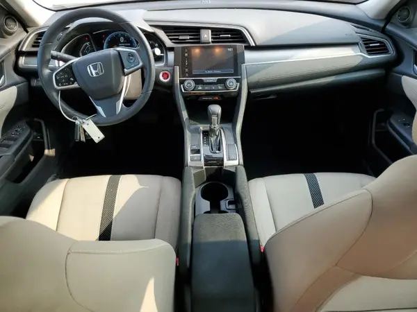 19XFC2F78GE031273 2016 HONDA CIVIC - Image 8