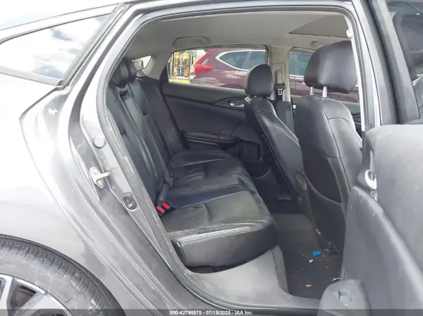 19XFC2F78GE031287 2016 HONDA CIVIC - Image 8