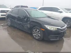 19XFC2F78GE032066 2016 HONDA CIVIC