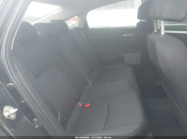 19XFC2F78GE032066 2016 HONDA CIVIC - Image 8