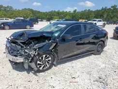 19XFC2F78GE033301 2016 HONDA CIVIC