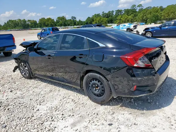 19XFC2F78GE033301 2016 HONDA CIVIC - Image 2