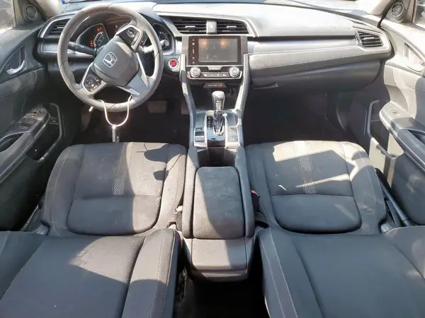 19XFC2F78GE033301 2016 HONDA CIVIC - Image 8