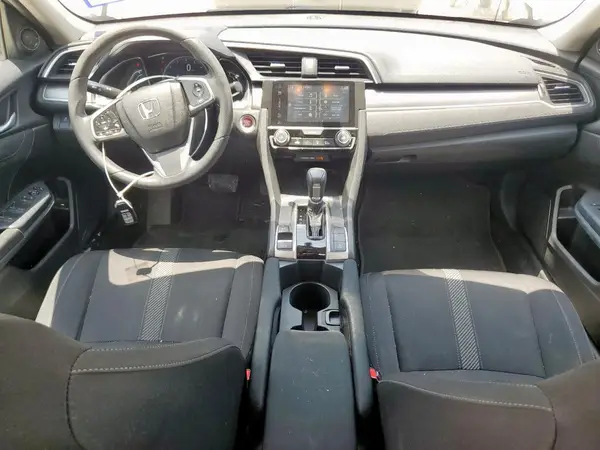 19XFC2F78GE035288 2016 HONDA CIVIC - Image 8
