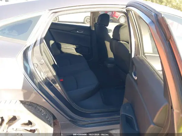 19XFC2F78GE036358 2016 HONDA CIVIC - Image 8