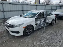 19XFC2F78GE036523 2016 HONDA CIVIC