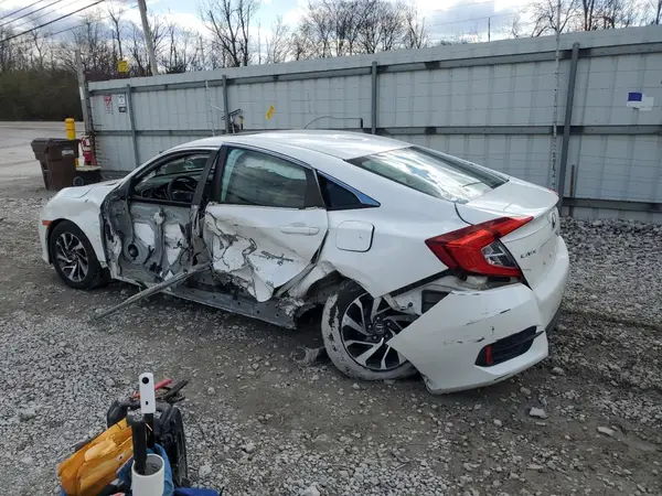 19XFC2F78GE036523 2016 HONDA CIVIC - Image 2
