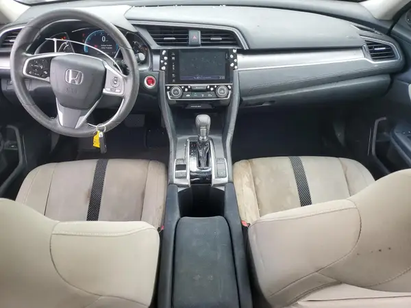 19XFC2F78GE036523 2016 HONDA CIVIC - Image 8