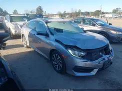 19XFC2F78GE039664 2016 HONDA CIVIC