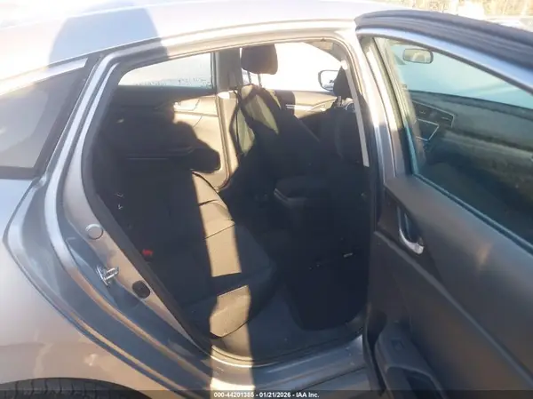 19XFC2F78GE039664 2016 HONDA CIVIC - Image 8