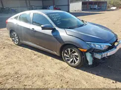 19XFC2F78GE042581 2016 HONDA CIVIC