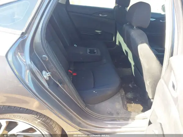 19XFC2F78GE042581 2016 HONDA CIVIC - Image 8