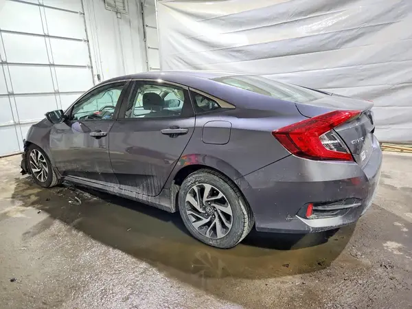 19XFC2F78GE042936 2016 HONDA CIVIC - Image 2