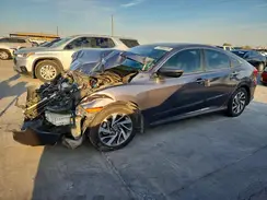 19XFC2F78GE044573 2016 HONDA CIVIC