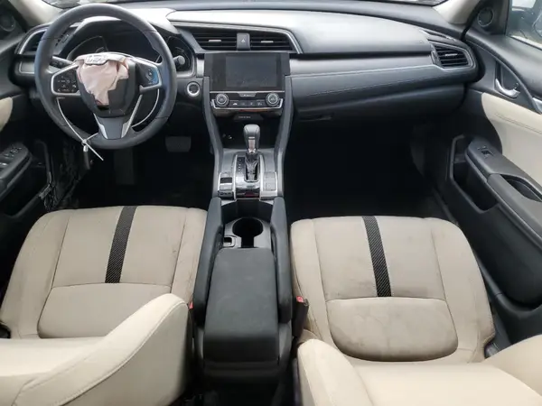 19XFC2F78GE044797 2016 HONDA CIVIC - Image 8