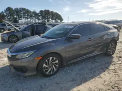 19XFC2F78GE045223 2016 HONDA CIVIC