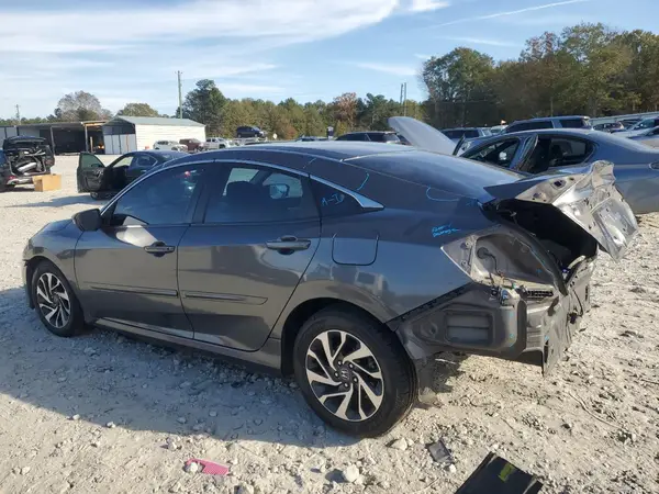 19XFC2F78GE045223 2016 HONDA CIVIC - Image 2