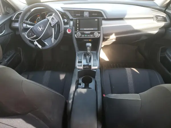 19XFC2F78GE045223 2016 HONDA CIVIC - Image 8