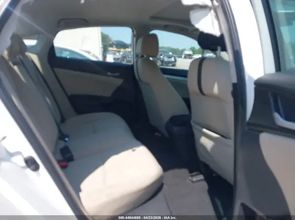 19XFC2F78GE047103 2016 HONDA CIVIC - Image 8