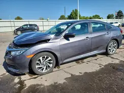 19XFC2F78GE047697 2016 HONDA CIVIC