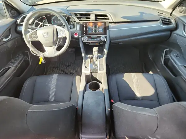 19XFC2F78GE047697 2016 HONDA CIVIC - Image 8