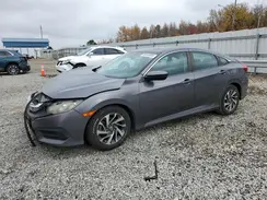19XFC2F78GE048025 2016 HONDA CIVIC