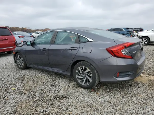 19XFC2F78GE048025 2016 HONDA CIVIC - Image 2