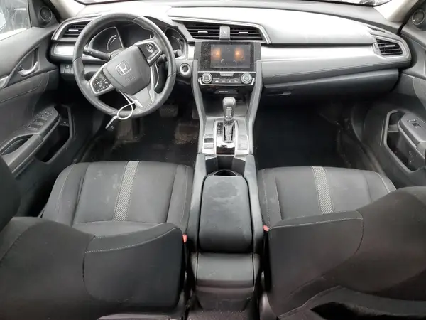 19XFC2F78GE048025 2016 HONDA CIVIC - Image 8
