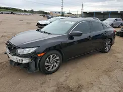 19XFC2F78GE049157 2016 HONDA CIVIC