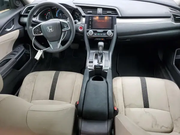 19XFC2F78GE049157 2016 HONDA CIVIC - Image 8