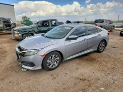 19XFC2F78GE050390 2016 HONDA CIVIC