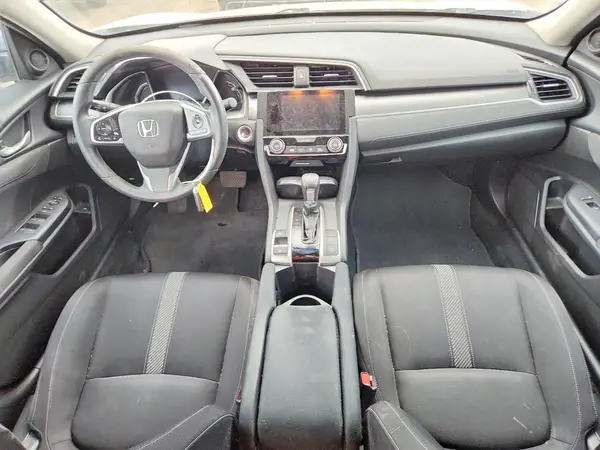 19XFC2F78GE050390 2016 HONDA CIVIC - Image 8