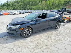 19XFC2F78GE052284 2016 HONDA CIVIC