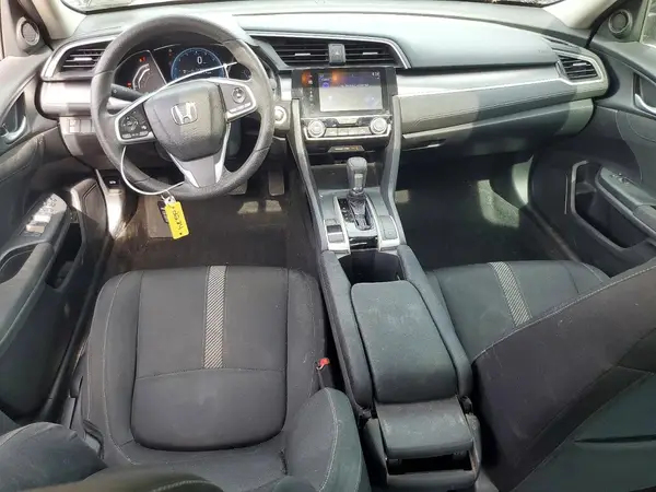 19XFC2F78GE052284 2016 HONDA CIVIC - Image 8