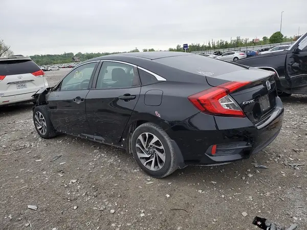 19XFC2F78GE052303 2016 HONDA CIVIC - Image 2