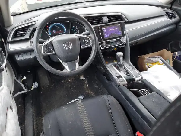 19XFC2F78GE052303 2016 HONDA CIVIC - Image 8