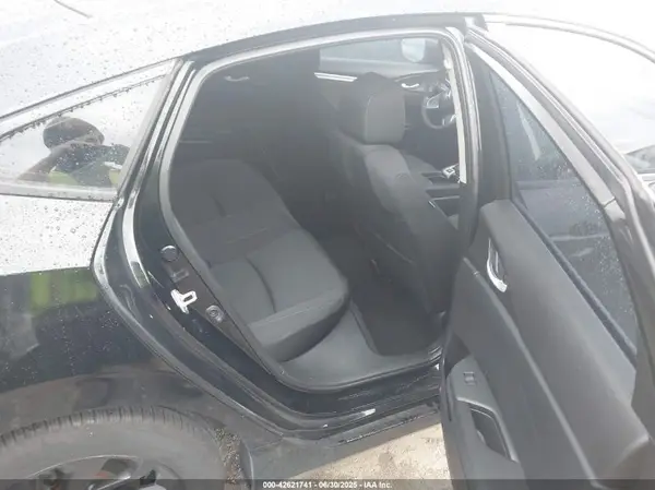 19XFC2F78GE052396 2016 HONDA CIVIC - Image 8