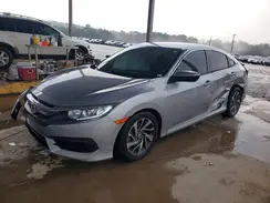 19XFC2F78GE052799 2016 HONDA CIVIC