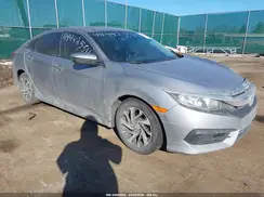 19XFC2F78GE052902 2016 HONDA CIVIC
